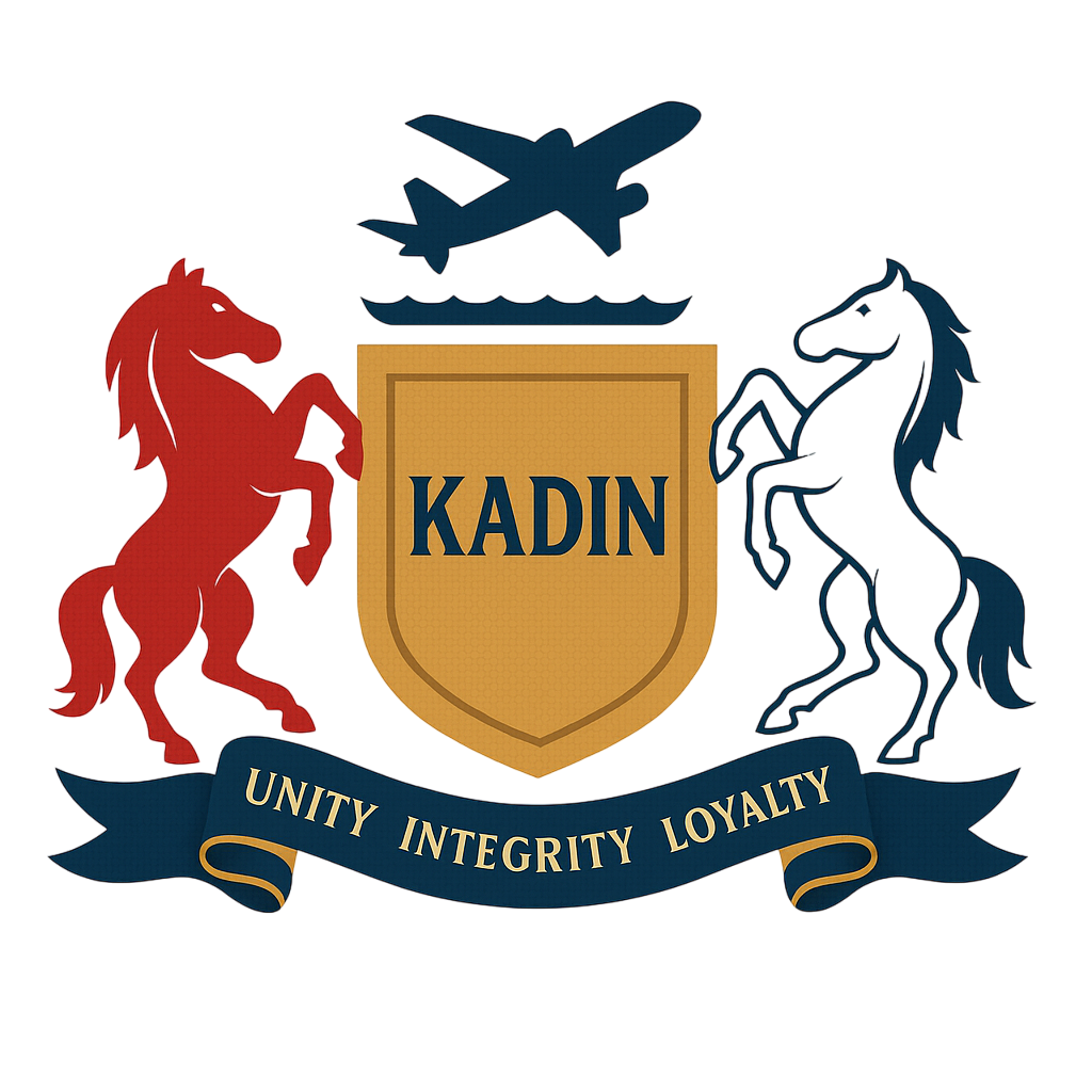 Logo Kadin Benjina